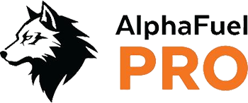 AlphaFuel Pro